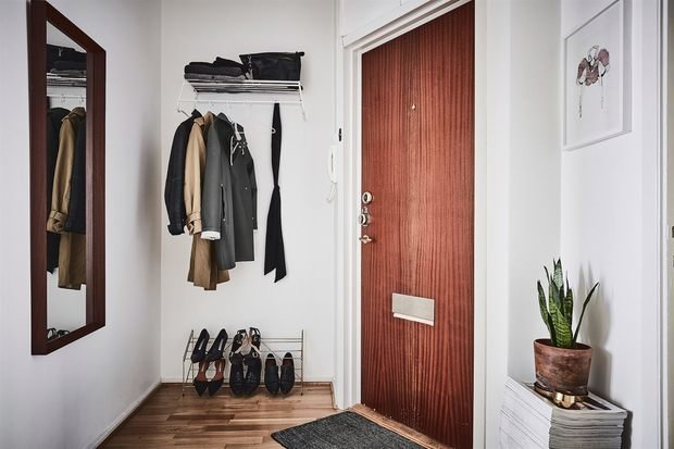 Фото из портфолио PERSGATAN 4 A – фотографии дизайна интерьеров на INMYROOM