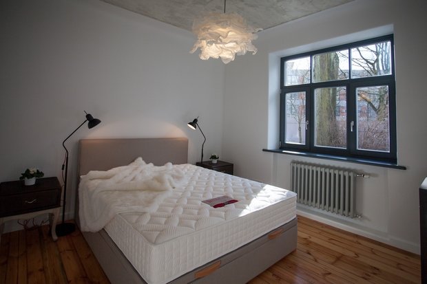 Фото из портфолио Дом в Риге – фотографии дизайна интерьеров на INMYROOM