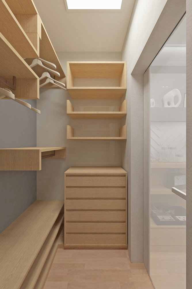 Фото из портфолио Дизайн интерьера двухкомнатной квартиры – фотографии дизайна интерьеров на INMYROOM Фото из портфолио Дизайн интерьера двухкомнатной квартиры – фотографии дизайна интерьеров на INMYROOM