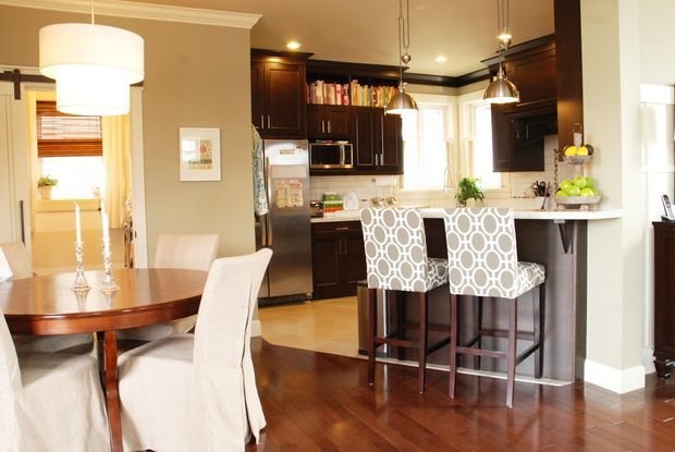 Фотография: Прихожая в стиле Лофт, Кухня и столовая, Квартира, Дом, Декор, Советы, Ремонт на практике – фото на INMYROOM Фотография: Прихожая в стиле Лофт, Кухня и столовая, Квартира, Дом, Декор, Советы, Ремонт на практике – фото на INMYROOM