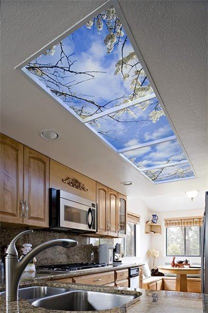 Фотография: Кухня и столовая в стиле Прованс и Кантри, Декор интерьера, Декор дома – фото на INMYROOM