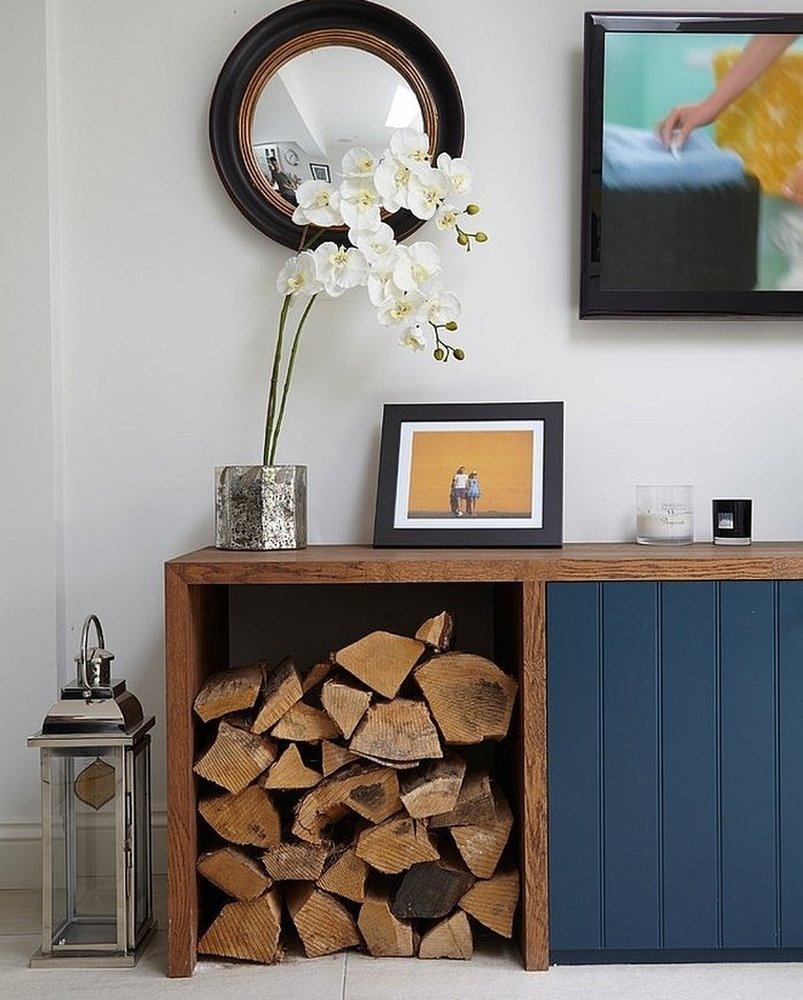 Фотография: Декор в стиле Скандинавский, Декор интерьера, Дача, Дом и дача – фото на INMYROOM Фотография: Декор в стиле Скандинавский, Декор интерьера, Дача, Дом и дача – фото на INMYROOM