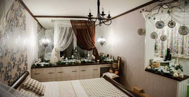 Фото из портфолио живые фото  – фотографии дизайна интерьеров на INMYROOM