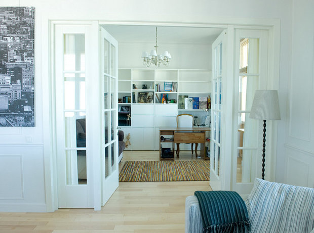 Фото из портфолио Мои избранные статьи – фотографии дизайна интерьеров на INMYROOM