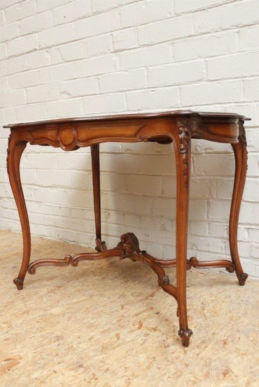 Фото из портфолио Старинная мебель из Европы – фотографии дизайна интерьеров на INMYROOM