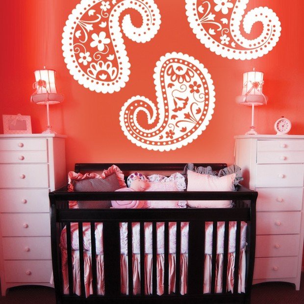 Фотография: Детская в стиле Прованс и Кантри, Современный, Декор интерьера, Декор дома, Ковер – фото на INMYROOM