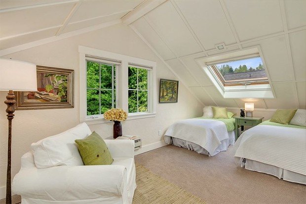 Фотография: Спальня в стиле Прованс и Кантри, Декор интерьера, Дом, Советы, Дом и дача – фото на INMYROOM