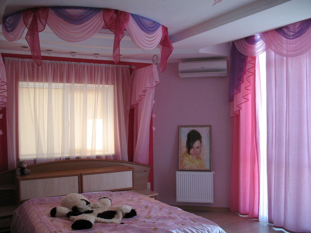 Фотография: Детская в стиле Современный – фото на INMYROOM