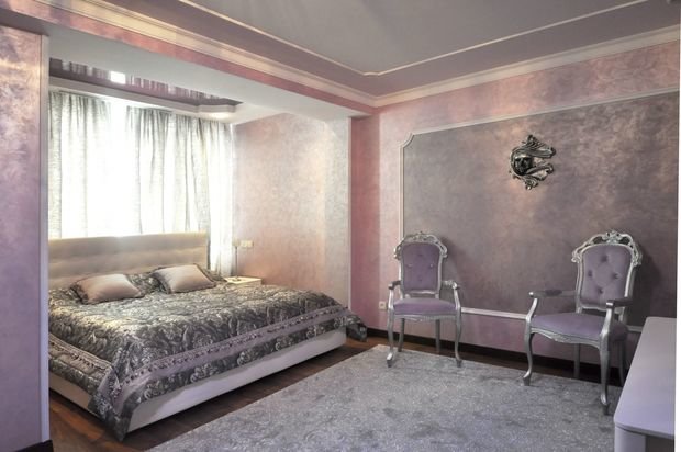 Фото из портфолио Мои избранные статьи – фотографии дизайна интерьеров на INMYROOM