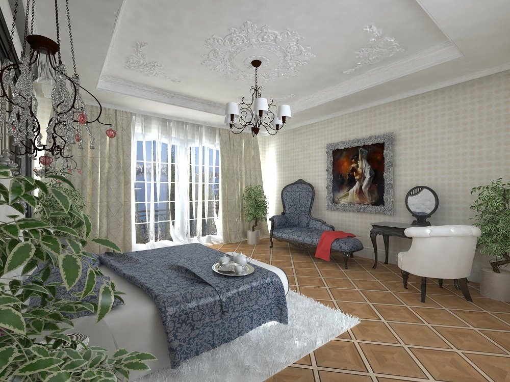 Фото из портфолио Квартира в ЖК Эдельвейс 150кв.м. – фотографии дизайна интерьеров на INMYROOM Фото из портфолио Квартира в ЖК Эдельвейс 150кв.м. – фотографии дизайна интерьеров на INMYROOM