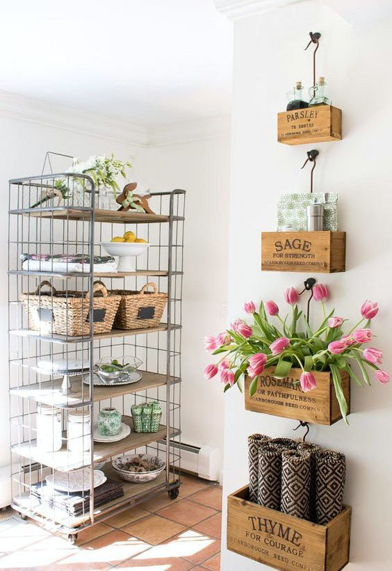 Фотография: Декор в стиле Скандинавский, Советы – фото на INMYROOM