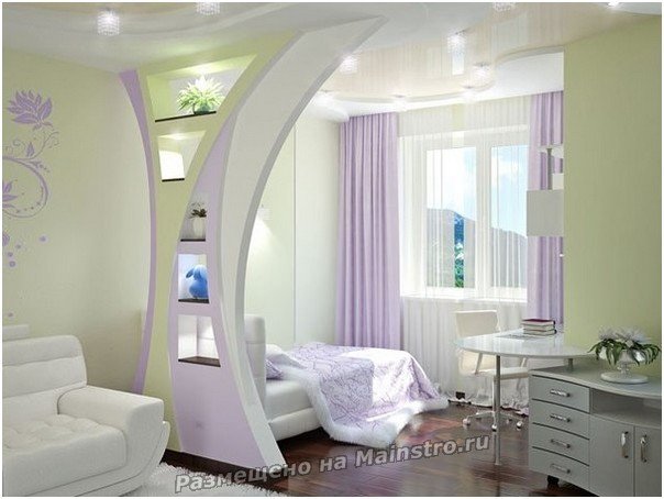 Фото из портфолио Что меня вдохновляет – фотографии дизайна интерьеров на InMyRoom.ru