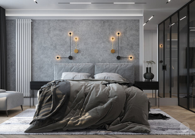 Фото из портфолио MORE LIGHT – фотографии дизайна интерьеров на INMYROOM