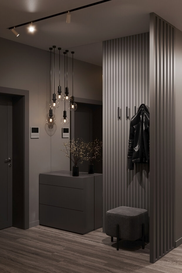 Фотография: в стиле – фото на INMYROOM
