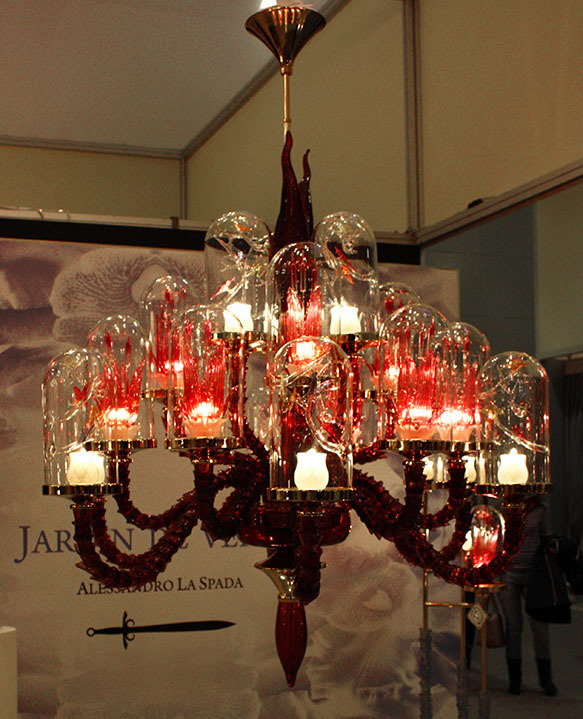 Фотография: Мебель и свет в стиле Современный, Artemide, Flos, PROVASI, Индустрия, События, Маркет, Мягкая мебель, Missoni, Пэчворк, Porada, LLADRO – фото на INMYROOM