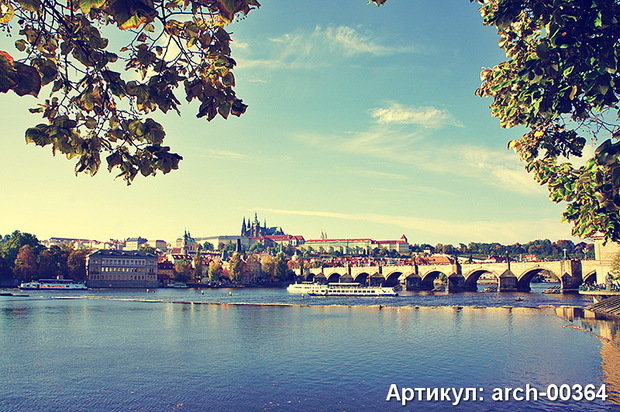 Фото из портфолио Архитектура, Замки – фотографии дизайна интерьеров на InMyRoom.ru