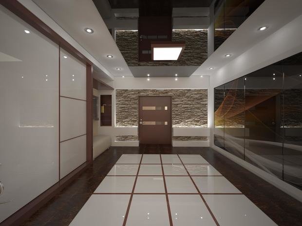 Фото из портфолио Портфолио (детские комнаты) – фотографии дизайна интерьеров на INMYROOM