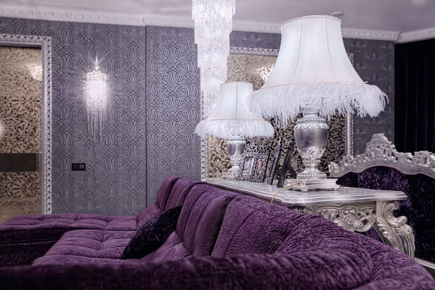 Фото из портфолио 3 – фотографии дизайна интерьеров на INMYROOM