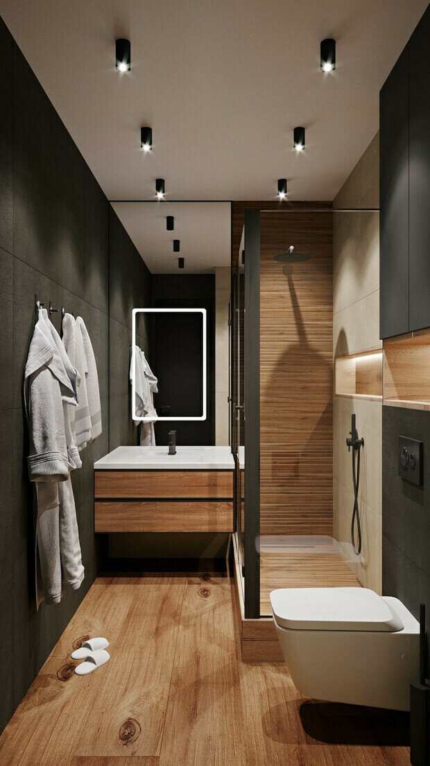 Фотография: в стиле – фото на INMYROOM