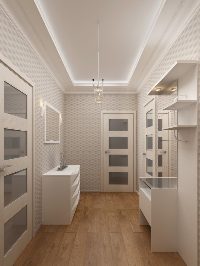 Фотография: в стиле , Прихожая, Современный, Советы – фото на INMYROOM