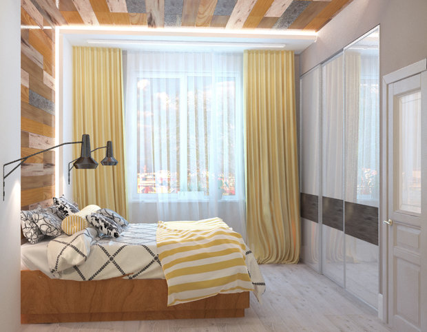 Фото из портфолио Мои избранные статьи – фотографии дизайна интерьеров на INMYROOM