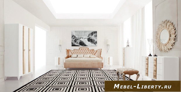 Фото из портфолио Выгодно Fratelli Barri – фотографии дизайна интерьеров на INMYROOM