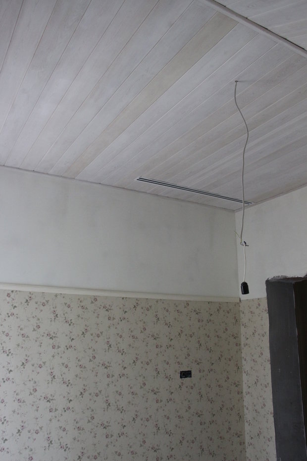 Фото из портфолио Коттедж в Пушкино – фотографии дизайна интерьеров на INMYROOM