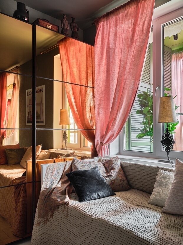 Фотография: в стиле – фото на INMYROOM