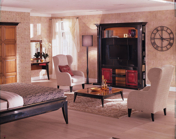 Фото из портфолио Erike – фотографии дизайна интерьеров на INMYROOM