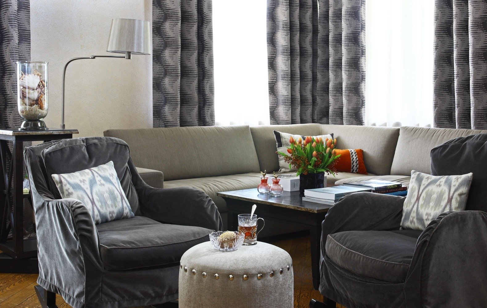 Фотография: в стиле , Эклектика, Дом, Проект недели, Московская область, Ирина Татарникова – фото на INMYROOM Фотография: в стиле , Эклектика, Дом, Проект недели, Московская область, Ирина Татарникова – фото на INMYROOM