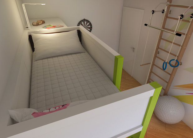 Фото из портфолио Мои избранные статьи – фотографии дизайна интерьеров на INMYROOM