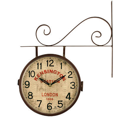 Фотография: в стиле , Декор интерьера, Часы, Декор дома – фото на INMYROOM