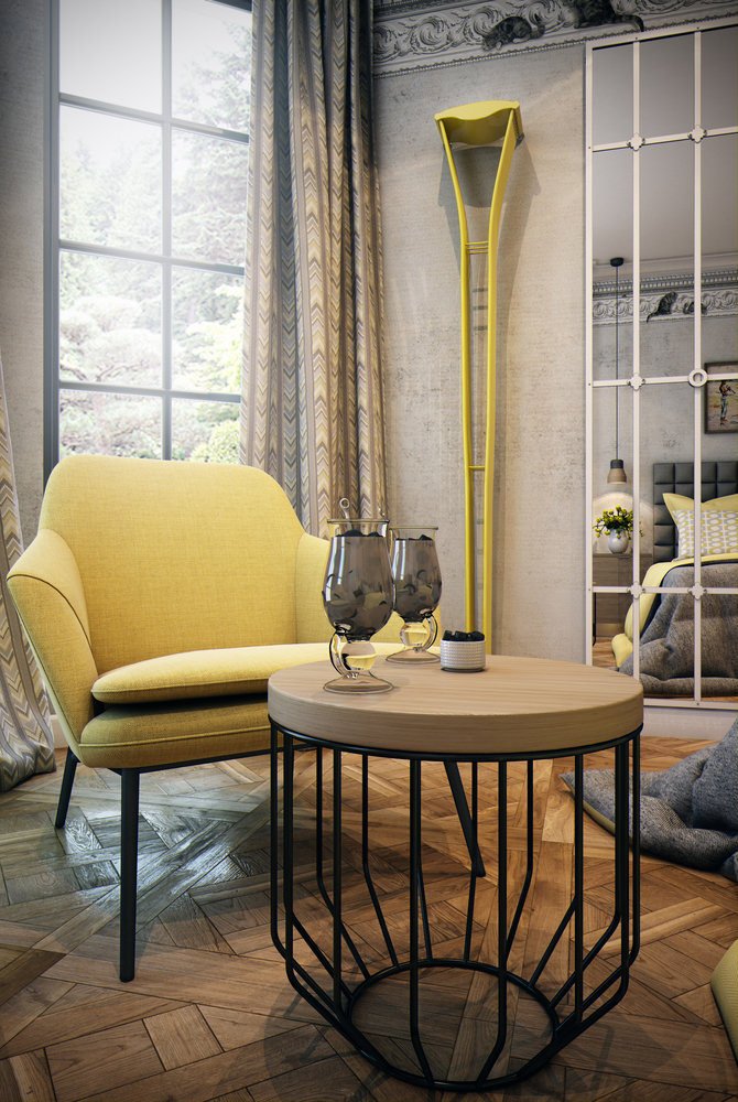 Фото из портфолио "Cat and mouse" – фотографии дизайна интерьеров на INMYROOM Фото из портфолио "Cat and mouse" – фотографии дизайна интерьеров на INMYROOM