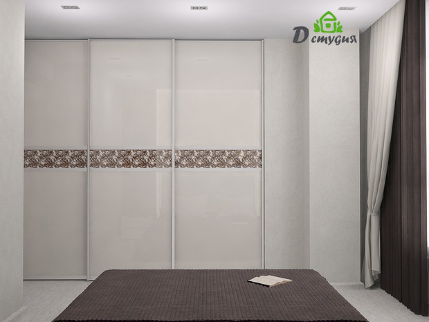 Фото из портфолио Живой интерьер – фотографии дизайна интерьеров на INMYROOM
