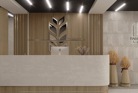 Павловская нива (61 m²)