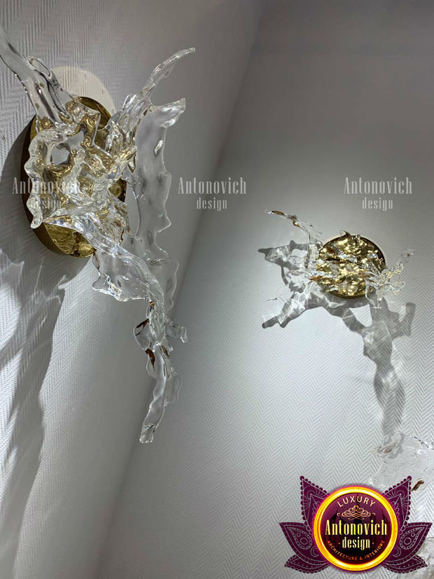 Фото из портфолио Eqxuisite Lighting Design – фотографии дизайна интерьеров на INMYROOM