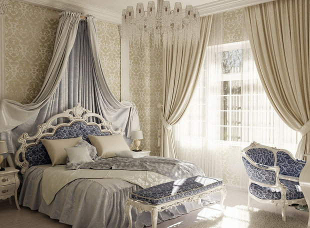 Фото из портфолио Дом в Греции  – фотографии дизайна интерьеров на INMYROOM