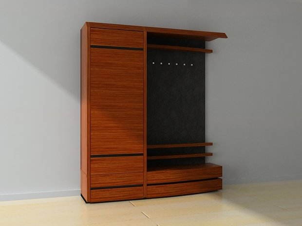 Фото из портфолио Flash – фотографии дизайна интерьеров на InMyRoom.ru