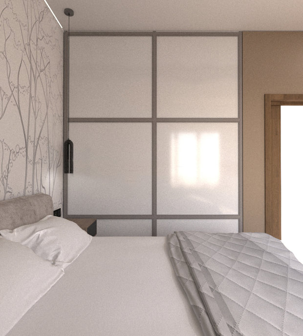 Фото из портфолио дом для молодежи  – фотографии дизайна интерьеров на INMYROOM