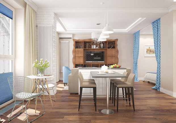 Дизайн: «Студия 3.14»