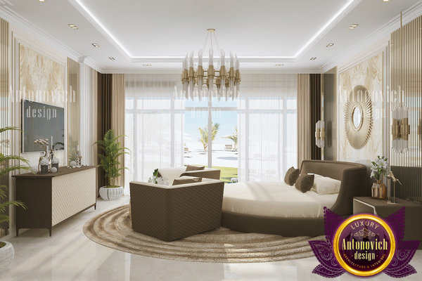 Фото из портфолио Beautiful Bedroom Decorating Ideas – фотографии дизайна интерьеров на INMYROOM