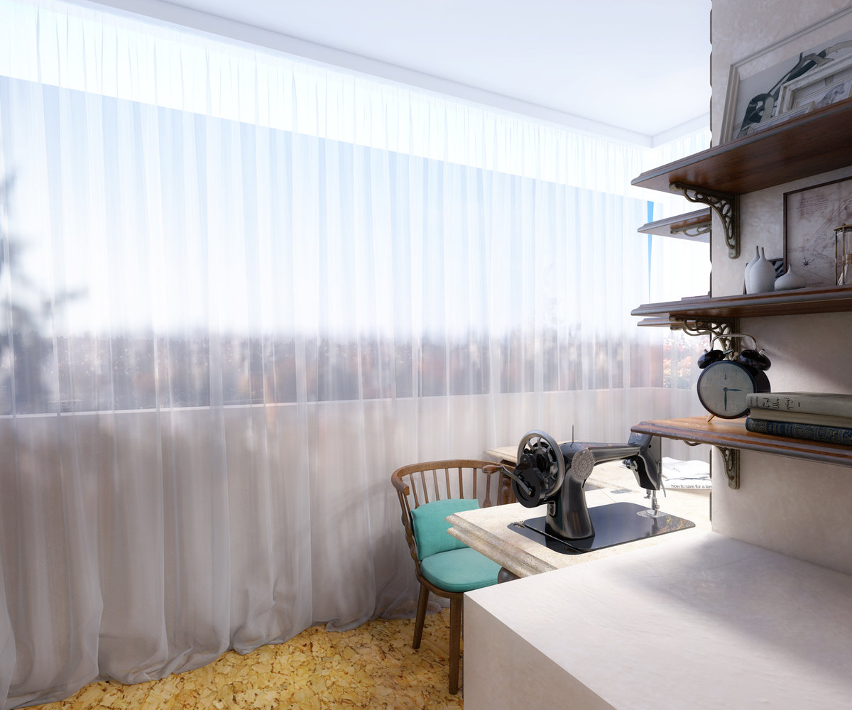 Фото из портфолио Солнце в Краснолесье – фотографии дизайна интерьеров на INMYROOM Фото из портфолио Солнце в Краснолесье – фотографии дизайна интерьеров на INMYROOM