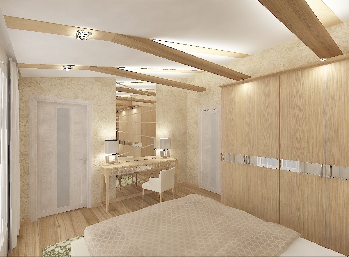 Фото из портфолио Дизайн проект коттеджа. – фотографии дизайна интерьеров на INMYROOM Фото из портфолио Дизайн проект коттеджа. – фотографии дизайна интерьеров на INMYROOM