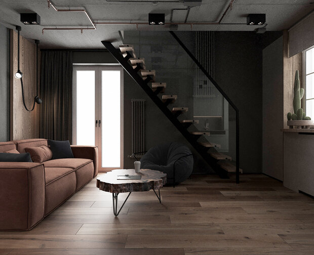 Фотография:  в стиле  – фото на INMYROOM