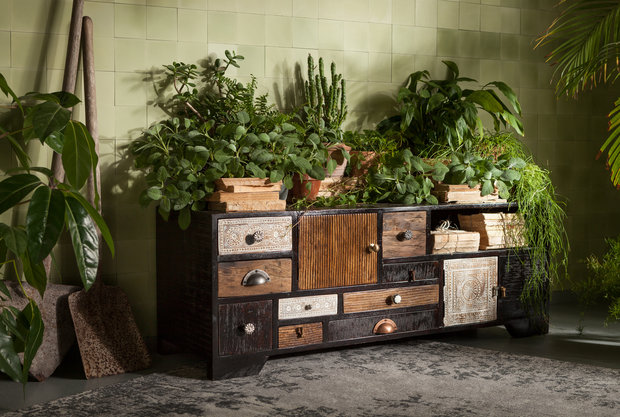 Фото из портфолио FINCA – фотографии дизайна интерьеров на INMYROOM