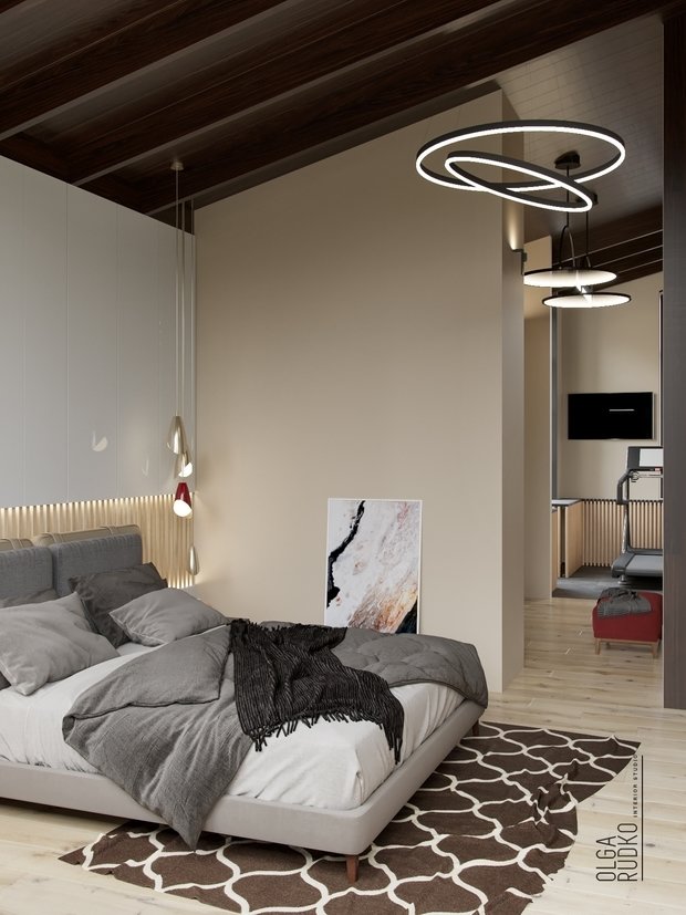 Фото из портфолио SUMMER holiday – фотографии дизайна интерьеров на INMYROOM