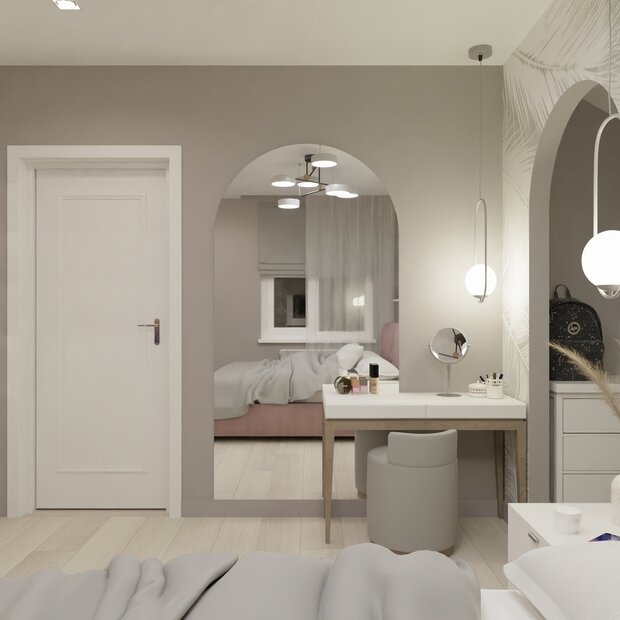 Фотография: в стиле – фото на INMYROOM