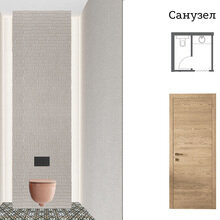 Фото из портфолио Дизайн-проект кофейни – фотографии дизайна интерьеров на INMYROOM