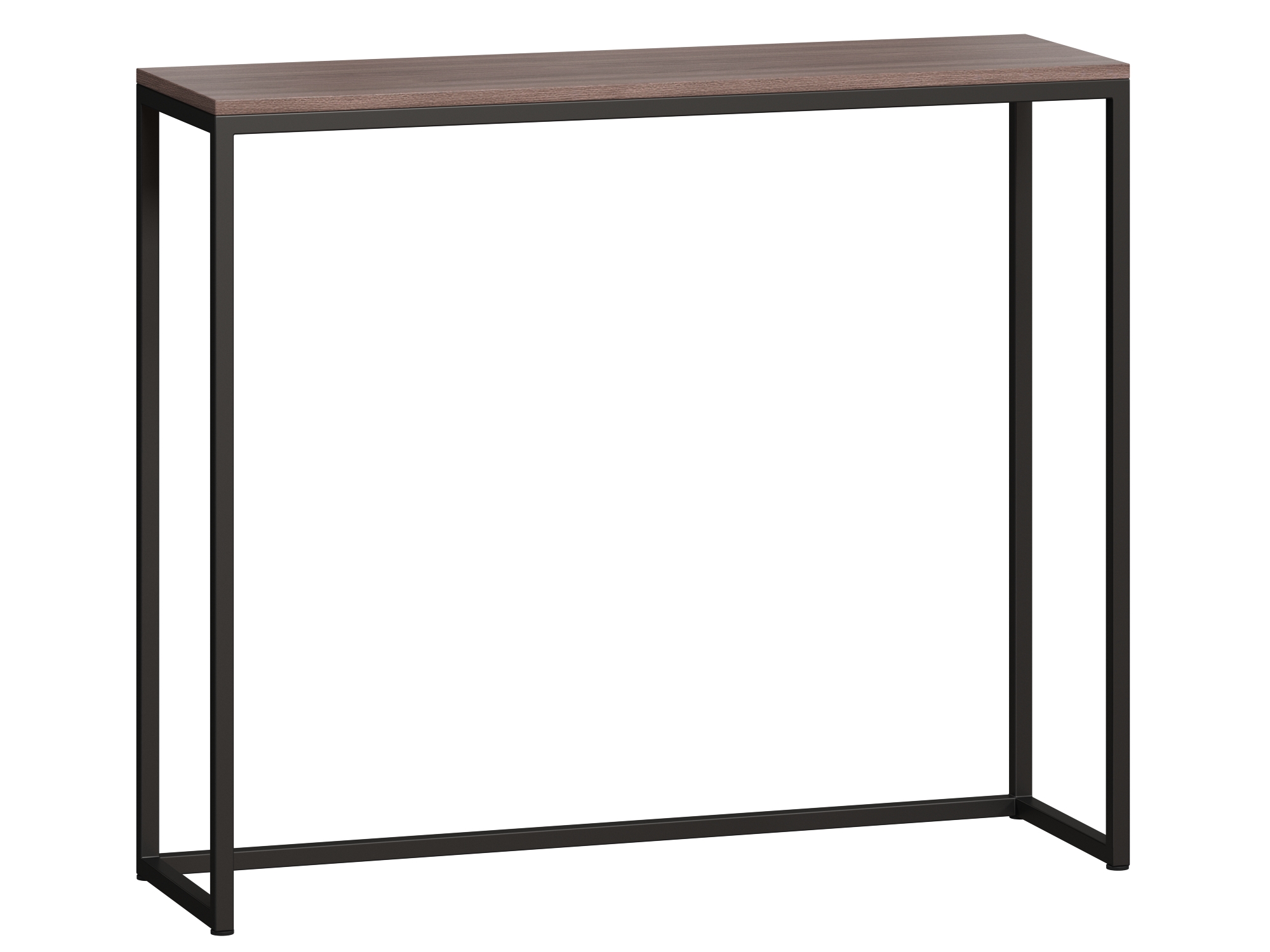 Консоль Мальборк цвета Шимо темный 