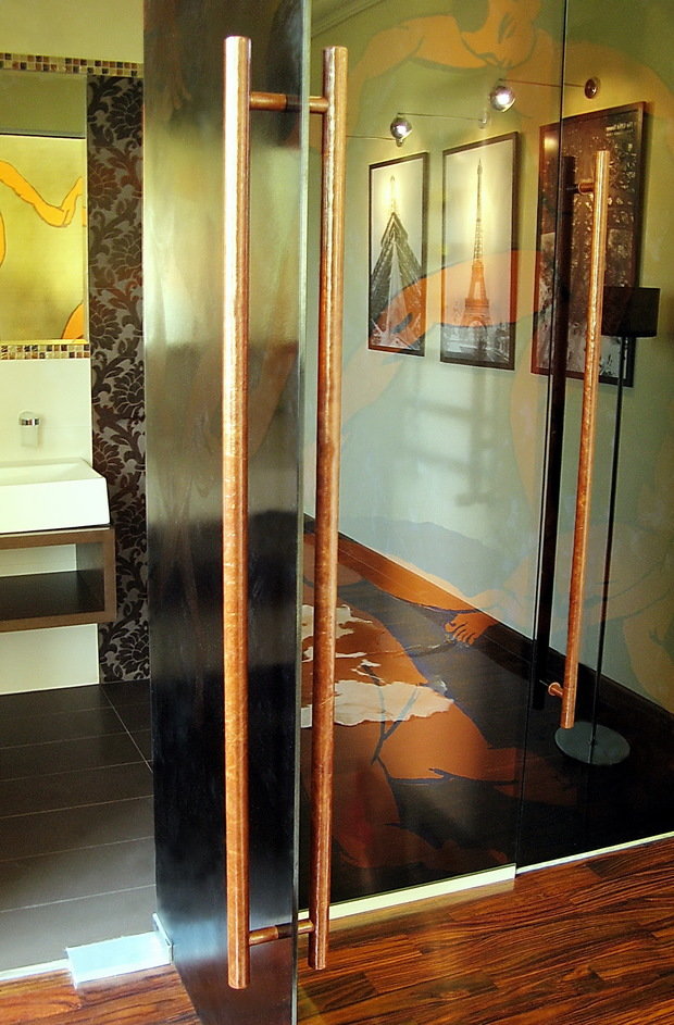 Фото из портфолио Мои фотографии – фотографии дизайна интерьеров на INMYROOM